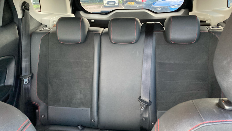 Ford EcoSport 1.0 EcoBoost 140 ST-Line 5dr Petrol Hatchback